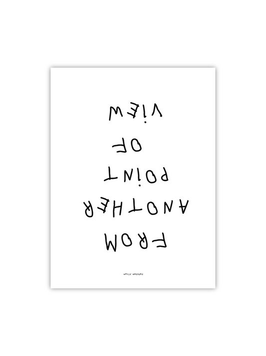 WEIV FO TNIOP REHTONA MORF